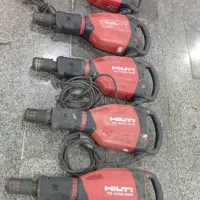 پیکور تی ۵۰هیلتی مدلavrدوکاره و دیگر ابزار درتصویر|ابزارآلات|کرمان, |دیوار