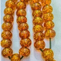 تسبیح سندلوس زرافشان