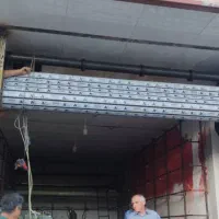 درب اتوماتیک حبیبی|خدمات پیشه و مهارت|کامیاران, |دیوار