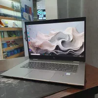 لپ تاپ HP ZBOOK  I7|رایانه همراه|مشهد, ارشاد|دیوار