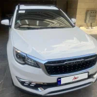 فیدلیتی پرایم ۷ نفره