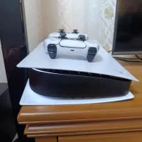 پلی استیشن ۵ فت دیسک خور