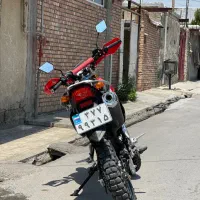 فروش موتور پرواز ۱۴۰۴