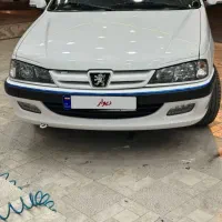 پژو پارس مدل 1401سفارشی بالوازم