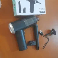 کاملا نو تخفیفم میدم کارتن داره اصلا استفاده نشده