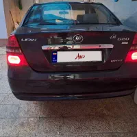 لیفان 620|خودرو سواری و وانت|آبادان, |دیوار