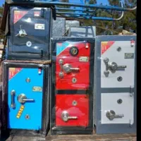 گاو صندوق در خواف تحویل رایگان درب منزل|ابزارآلات|خواف, |دیوار