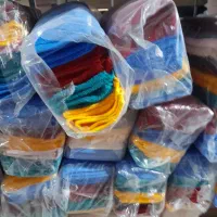 تولیدی حوله استخری و حوله حمامی|سفره، حوله، دستمال آشپزخانه|قرچک, شهرک صنعتی قرچک|دیوار