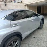 لکسوس NX 200t F، مدل ۲۰۱۵|خودرو سواری و وانت|اهواز, پادادشهر|دیوار