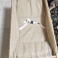 گهواره سالم ونو|تخت و سرویس خواب|قرچک, قشلاق جیتو|دیوار