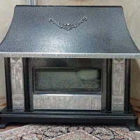 بخاری هایلان