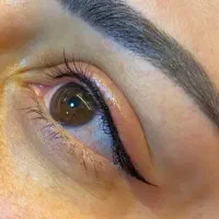 خدمات آرایش دائم صورت