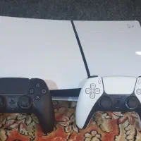 ps5 digital slim 1tra