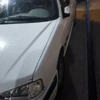 پژو پارس مدل97