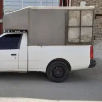 باربند اریسان .ارتفاع ۱مترو نیم