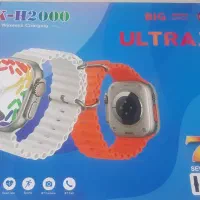 ساعت هوشمند