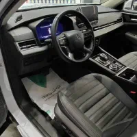 میتسوبیشی اوتلندر  H Line 2WD|خودرو سواری و وانت|تهران, نیاوران|دیوار
