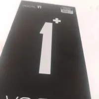 گوشی موبایل وکال مدل V1 پلاس دو سیم کارت ظرفیت 128