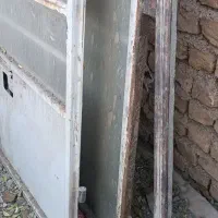 درب و پنجره