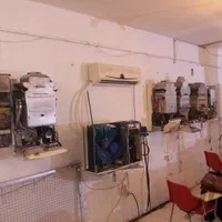 آموزش پکیج و کولرگازی و بُرد الکترونیکی|خدمات آموزشی|هشتگرد, شهرک کوثر|دیوار