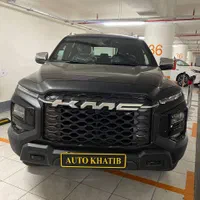 کی ام سی تی9 سفید صفرنقدواقساط*|خودرو سواری و وانت|تهران, اقدسیه|دیوار