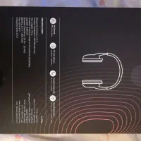 هدفون بلوتوثی هوشمند|صوتی و تصویری|شیراز, رکنآباد|دیوار