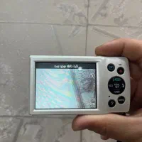 دوربین Cannon مدل ixus160|دوربین عکاسی و فیلمبرداری|تهران, جی|دیوار