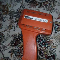 هویه تفنگی آنتیک|کلکسیون اشیاء عتیقه|گرمسار, |دیوار