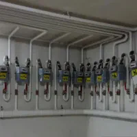 گازکشی|خدمات پیشه و مهارت|رامیان, |دیوار