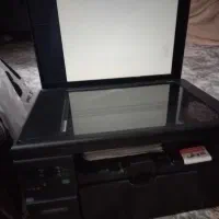 چاپگرتک رنگ سه کاره مدل mfp  hp1132