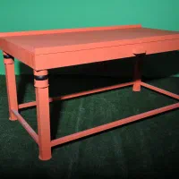 میز ویبره و میکسر سنگ مصنوعی