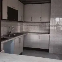 اجاره مسکونی جهانشهر، منظره به سمت باغ، غرق در نور|اجارهٔ آپارتمان|کرج, جهان‌شهر|دیوار