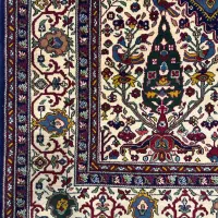 قالی دستبافت قشقایی 6 متری|فرش|مشهد, فلسطین|دیوار