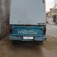 مزدا 1600