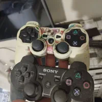 پلی 3|کنسول، بازی ویدئویی و آنلاین|کرمانشاه, |دیوار