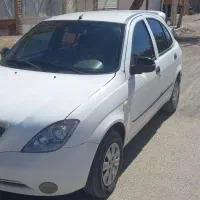 تیبا 2 (هاچبک) EX، مدل ۱۳۹۷|خودرو سواری و وانت|زاوه, |دیوار