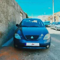 تیبا ۱ SX مدل ۱۳۹۴ خانگی|خودرو سواری و وانت|میاندوآب, |دیوار