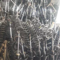 تعمیرگاه کمک فنر|قطعات یدکی و لوازم جانبی|کرمانشاه, |دیوار