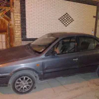 سمند 89|خودرو سواری و وانت|فلاورجان, |دیوار