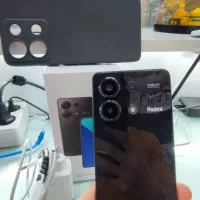 redmi note 13|موبایل|مشهد, عامل|دیوار