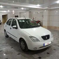 تیبا 2 هاچبک مدل 1400|خودرو سواری و وانت|نیشابور, شهرک ولیعصر|دیوار