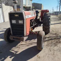 تراکتور ۲۸۵