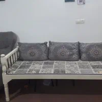 نیمکت سنتی|صندلی و نیمکت|بروجرد, |دیوار