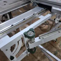 پنل بر میز برش رونیا بالاترین مدلش|ماشینآلات صنعتی|رشت, استقامت ۱|دیوار