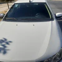 دنا تیپ ۲ بیرنگ فنی سالم|خودرو سواری و وانت|هشتگرد, فاز ۳ مهستان|دیوار