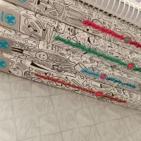 کتاب تستی