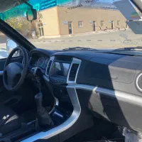 پادراپلاس دوکابین کارون قدرتمند مدل ۴۰۳|خودرو سواری و وانت|رشت, حومه رشت|دیوار