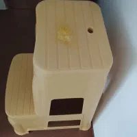 چهارپایه بلند