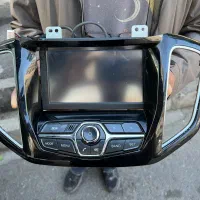 مانیتورفابریک تیگو۵ باقاب