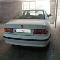 سمند LX EF7 بنزینی، مدل ۱۳۹۳|خودرو سواری و وانت|تهران, صادقیه|دیوار